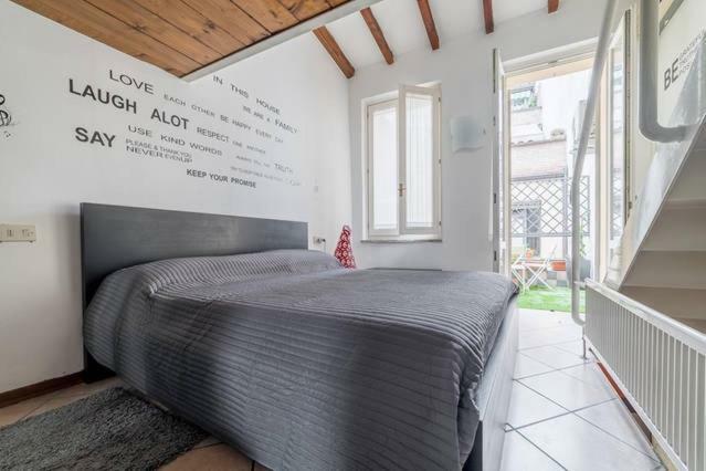 Appartement Casa Della Musica à Parme Extérieur photo