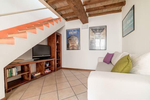 Appartement Casa Della Musica à Parme Extérieur photo