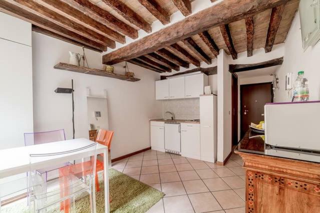 Appartement Casa Della Musica à Parme Extérieur photo