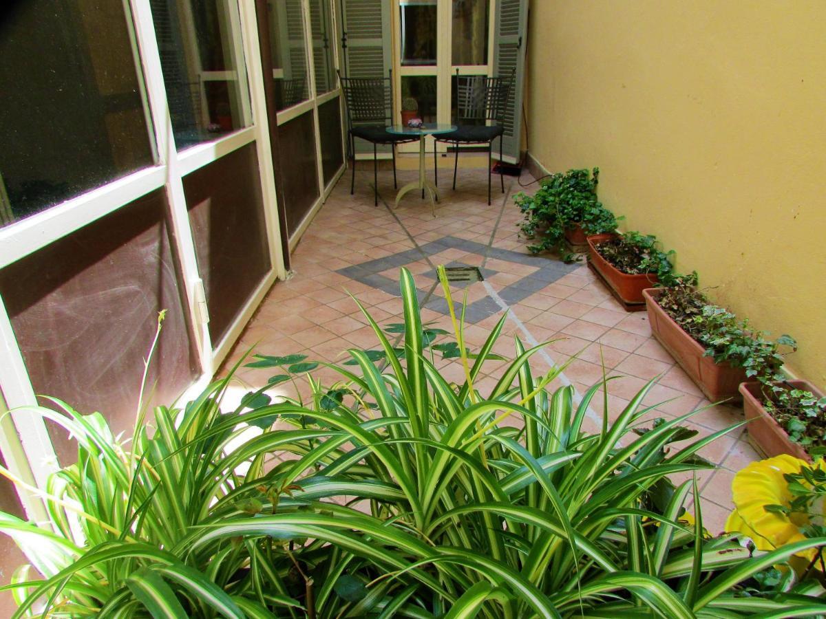 Appartement Casa Della Musica à Parme Extérieur photo